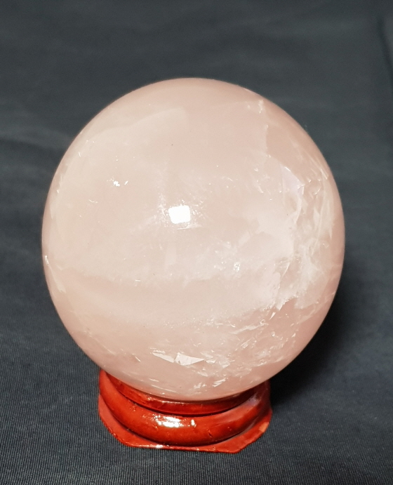 스타장미수정 55mm구