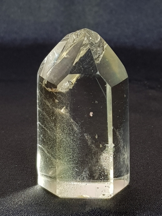 천연 시트린 트랜스채널링포인트