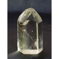 천연 시트린 트랜스채널링포인트