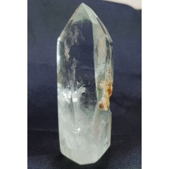 클로라이트 카콕세나이트 키 수정